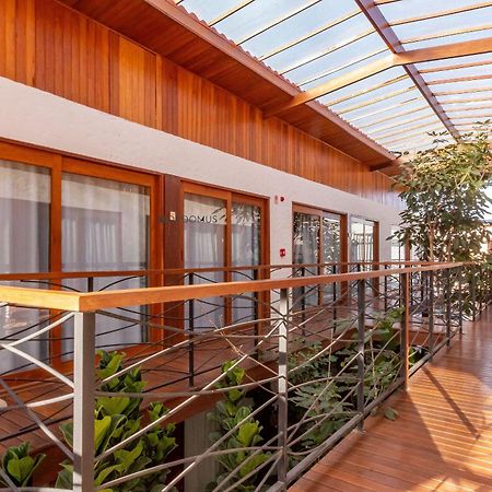 Villa Andorinha - Und 08 - Novo E Aconchegante No Centro De Mucuge Bagian luar foto