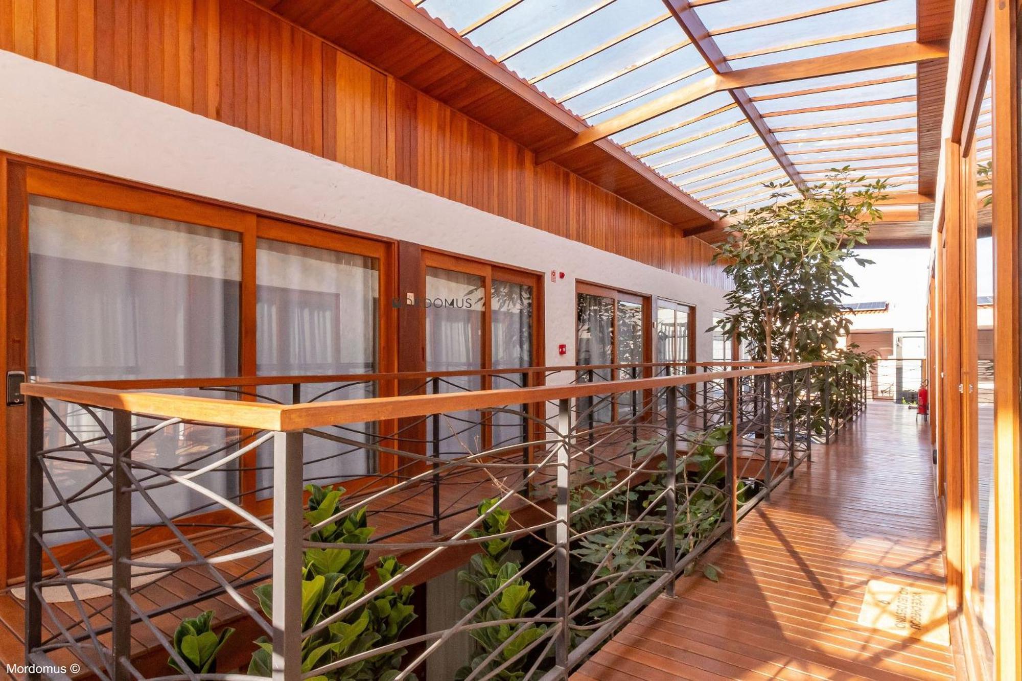 Villa Andorinha - Und 08 - Novo E Aconchegante No Centro De Mucuge Bagian luar foto