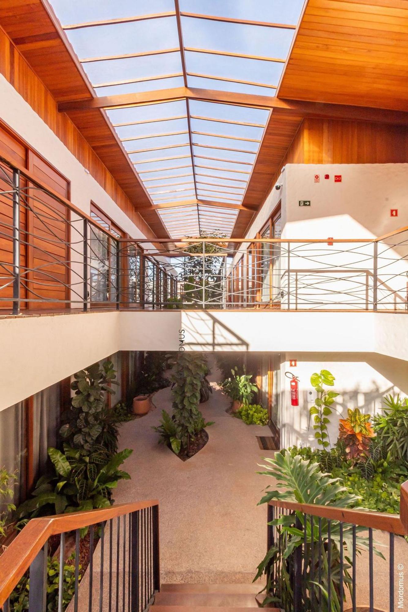 Villa Andorinha - Und 08 - Novo E Aconchegante No Centro De Mucuge Bagian luar foto
